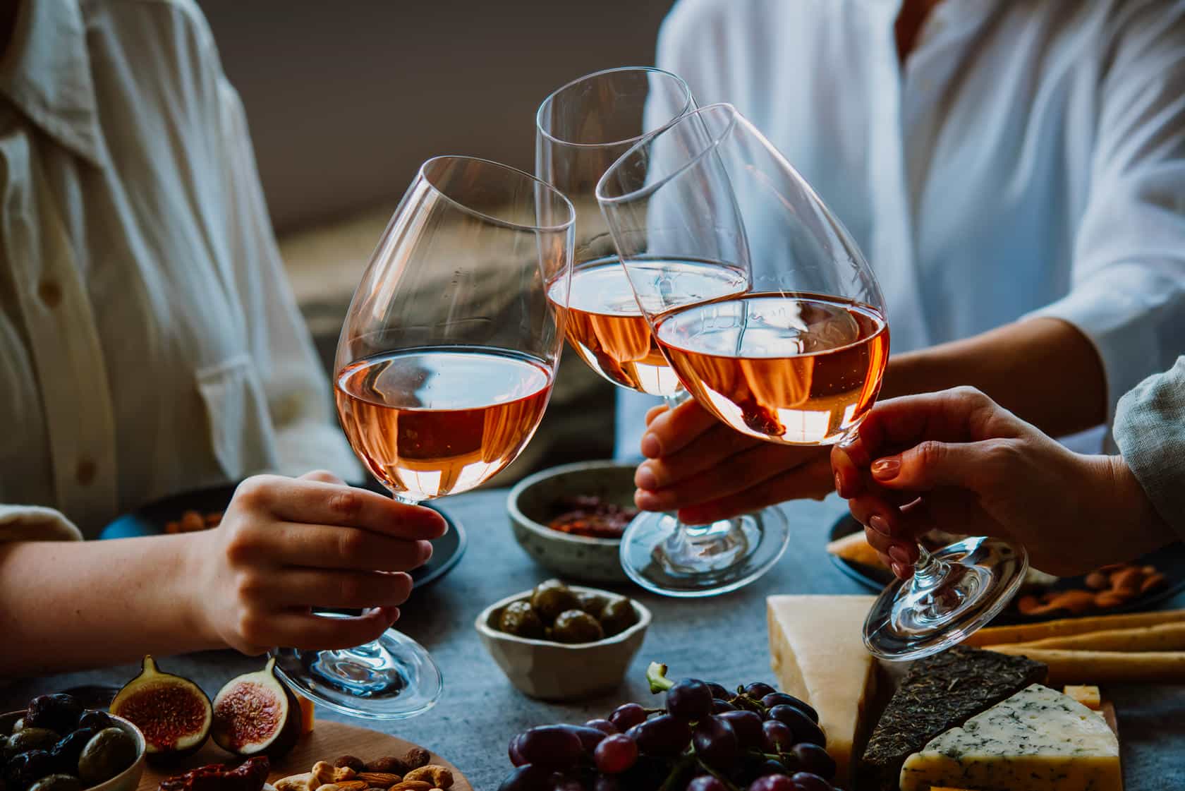 Thương hiệu rượu vang Barefoot Wine